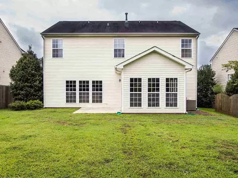 852 Stackhurst Way, Wake Forest, NC 27587 photo 23