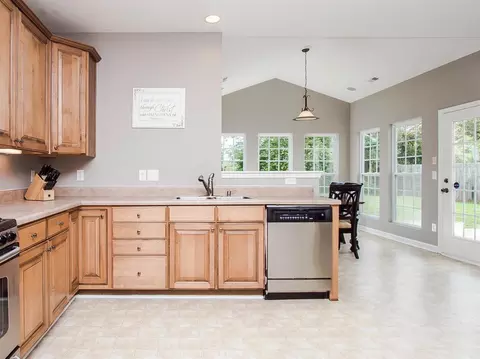 852 Stackhurst Way, Wake Forest, NC 27587 photo 9