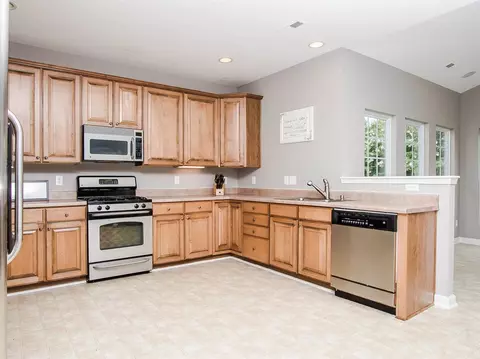 852 Stackhurst Way, Wake Forest, NC 27587 photo 8