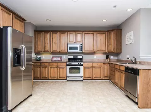 852 Stackhurst Way, Wake Forest, NC 27587 photo 6
