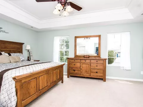 852 Stackhurst Way, Wake Forest, NC 27587 photo 15