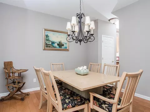 852 Stackhurst Way, Wake Forest, NC 27587 photo 4