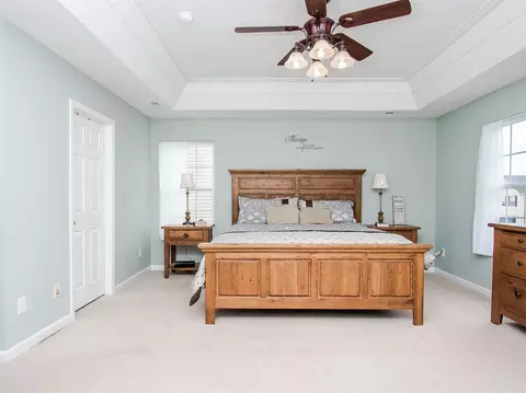 852 Stackhurst Way, Wake Forest, NC 27587 photo 14