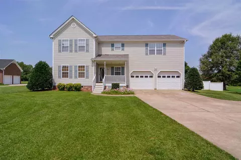 1029 Red Brick Rd, Garner, NC 27529 photo 2