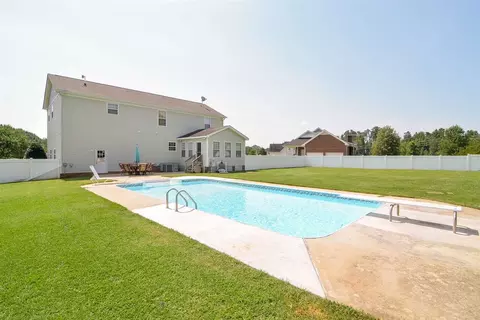 1029 Red Brick Rd, Garner, NC 27529 photo 1