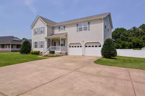 1029 Red Brick Rd, Garner, NC 27529 photo 3