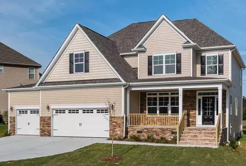 141 Cherry Bark Loop, Clayton, NC 27527 photo 1