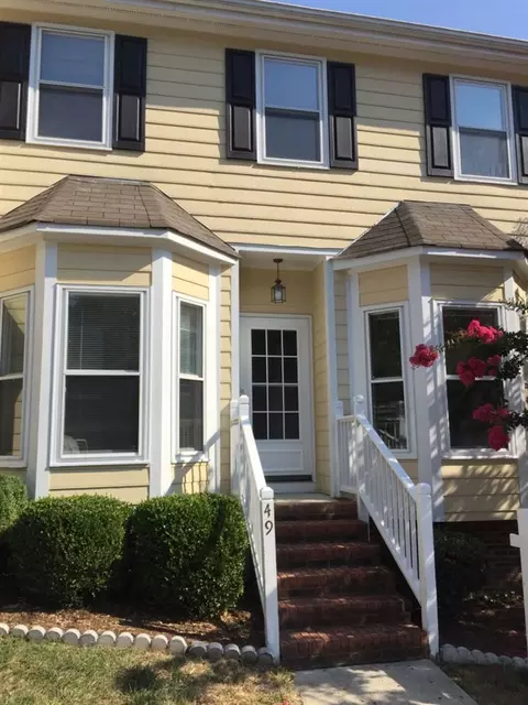49 Citation Dr, Durham, NC 27713 photo 1