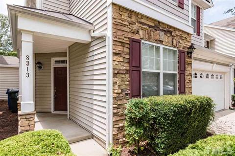 8313 Rubblestone Path, Raleigh, NC 27613 photo 2