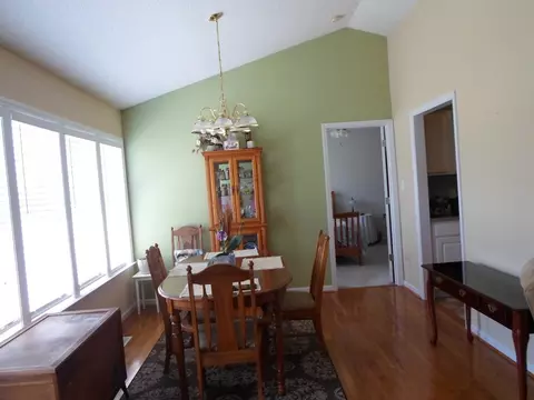 6729 Pine Brook Ln, Willow Spring, NC 27592 photo 9