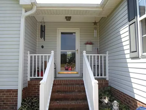 6729 Pine Brook Ln, Willow Spring, NC 27592 photo 2