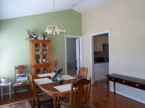 6729 Pine Brook Ln, Willow Spring, NC 27592 photo 8