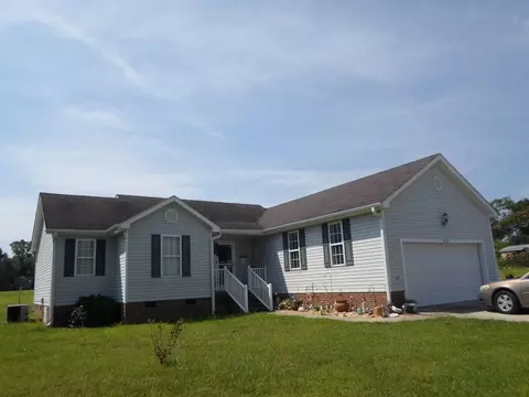 6729 Pine Brook Ln, Willow Spring, NC 27592 photo 1
