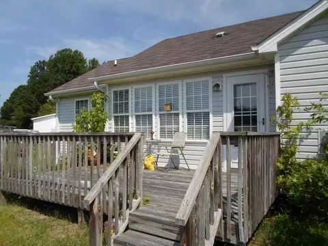 6729 Pine Brook Ln, Willow Spring, NC 27592 photo 15