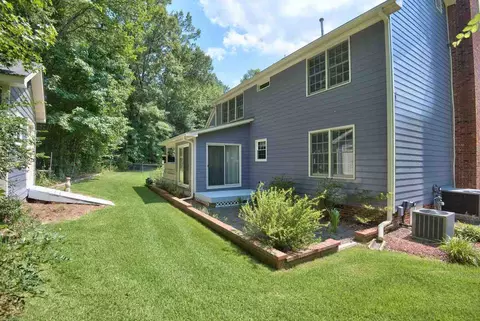 4100 Lazyriver Ln, Durham, NC 27712 photo 22