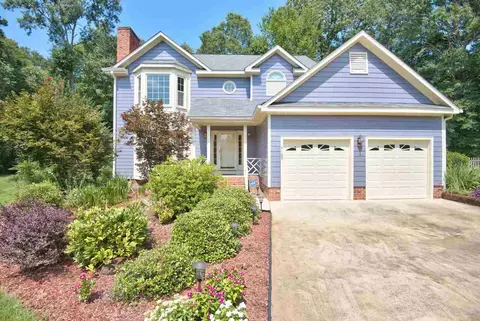 4100 Lazyriver Ln, Durham, NC 27712 photo 1