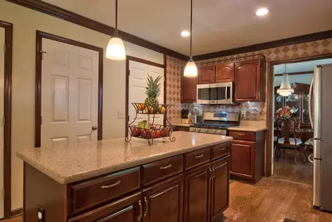 4100 Lazyriver Ln, Durham, NC 27712 photo 8