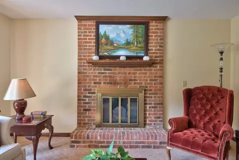 4100 Lazyriver Ln, Durham, NC 27712 photo 4
