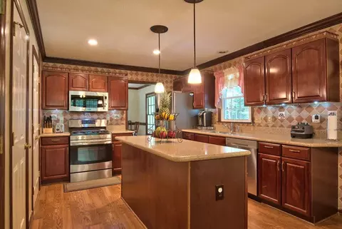 4100 Lazyriver Ln, Durham, NC 27712 photo 9