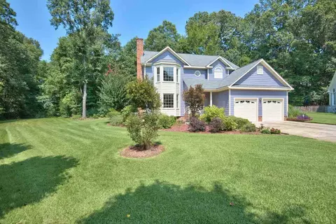 4100 Lazyriver Ln, Durham, NC 27712 photo 25