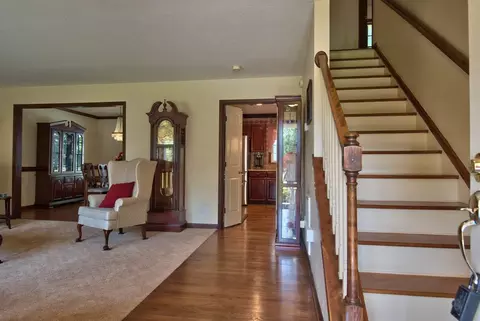 4100 Lazyriver Ln, Durham, NC 27712 photo 2