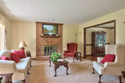 4100 Lazyriver Ln, Durham, NC 27712 photo 3