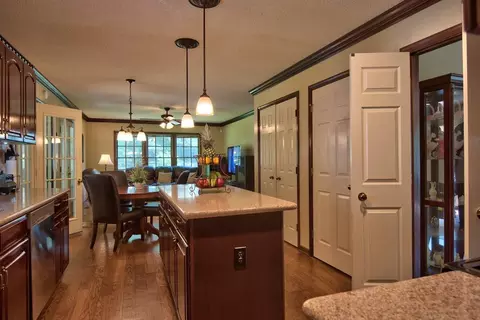 4100 Lazyriver Ln, Durham, NC 27712 photo 7