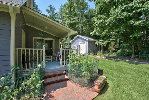 4100 Lazyriver Ln, Durham, NC 27712 photo 21