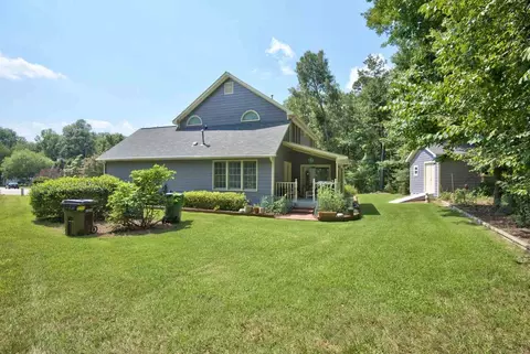 4100 Lazyriver Ln, Durham, NC 27712 photo 23