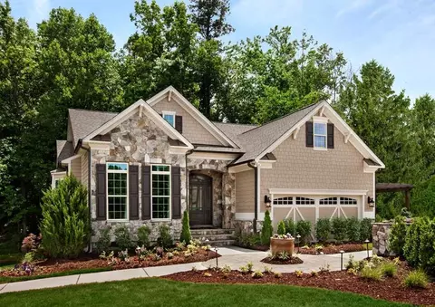 7420 Hasentree Way, Wake Forest, NC 27587 photo 1