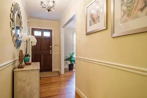 3734 Cambridge Rd, Durham, NC 27707 photo 3