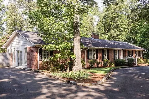3734 Cambridge Rd, Durham, NC 27707 photo 1