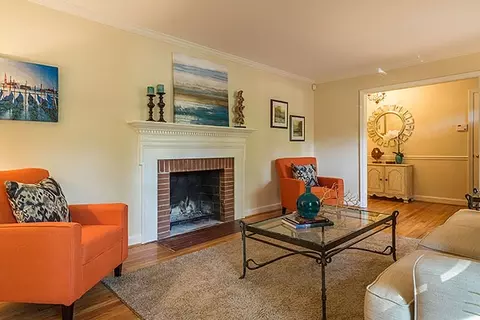 3734 Cambridge Rd, Durham, NC 27707 photo 5