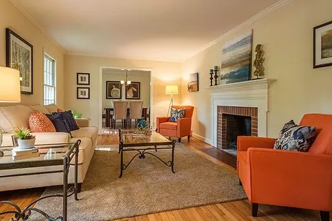 3734 Cambridge Rd, Durham, NC 27707 photo 4