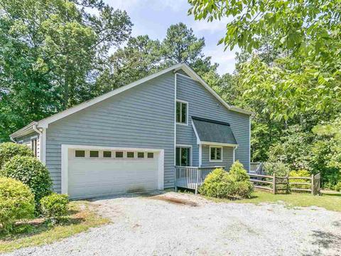 3506 Ridge Rd, Durham, NC 27705 photo 2