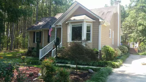 6500 Ingalls Cir, Wake Forest, NC 27587 photo 1
