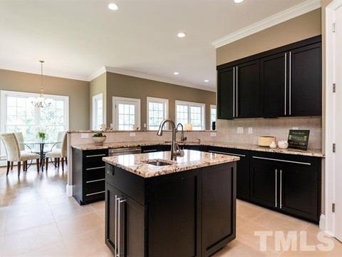 3608 Foxwild Ln, Wake Forest, NC 27587 photo 9