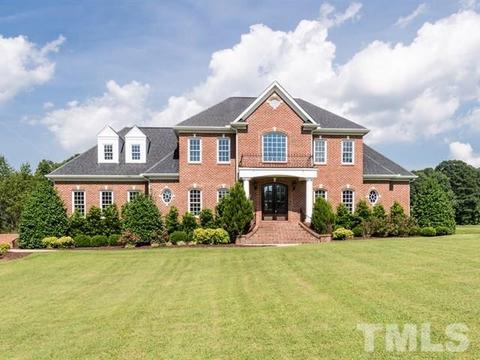 3608 Foxwild Ln, Wake Forest, NC 27587 photo 1