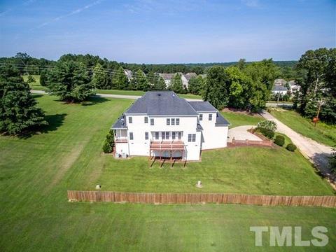 3608 Foxwild Ln, Wake Forest, NC 27587 photo 21