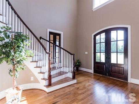 3608 Foxwild Ln, Wake Forest, NC 27587 photo 3