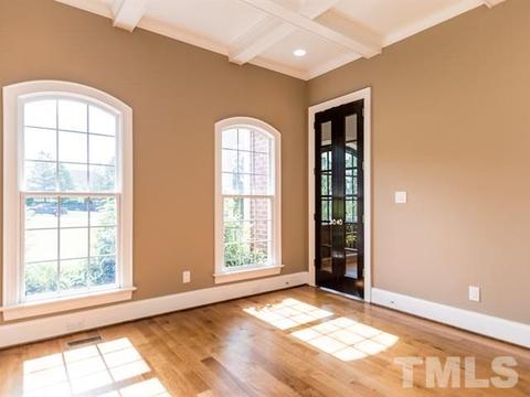 3608 Foxwild Ln, Wake Forest, NC 27587 photo 4