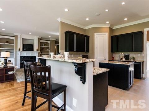 3608 Foxwild Ln, Wake Forest, NC 27587 photo 8