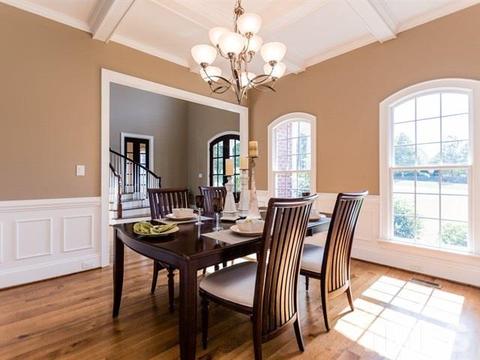 3608 Foxwild Ln, Wake Forest, NC 27587 photo 5