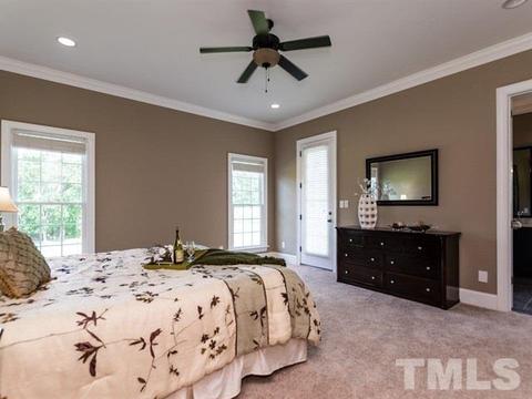 3608 Foxwild Ln, Wake Forest, NC 27587 photo 12
