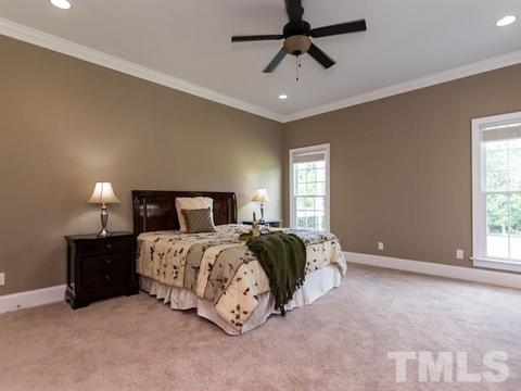 3608 Foxwild Ln, Wake Forest, NC 27587 photo 13