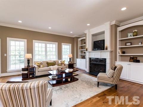3608 Foxwild Ln, Wake Forest, NC 27587 photo 6