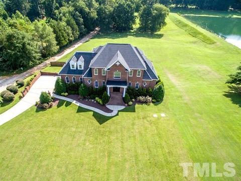 3608 Foxwild Ln, Wake Forest, NC 27587 photo 2