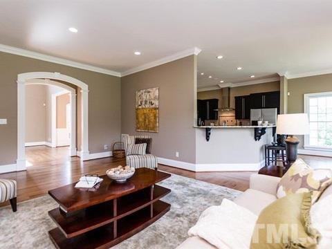 3608 Foxwild Ln, Wake Forest, NC 27587 photo 7