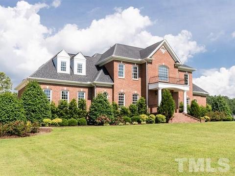 3608 Foxwild Ln, Wake Forest, NC 27587 photo 22