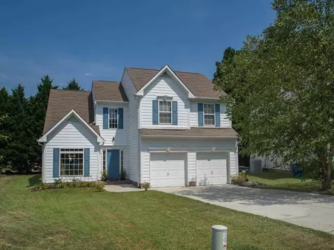 5 Bermuda Ct, Durham, NC 27703 photo 1